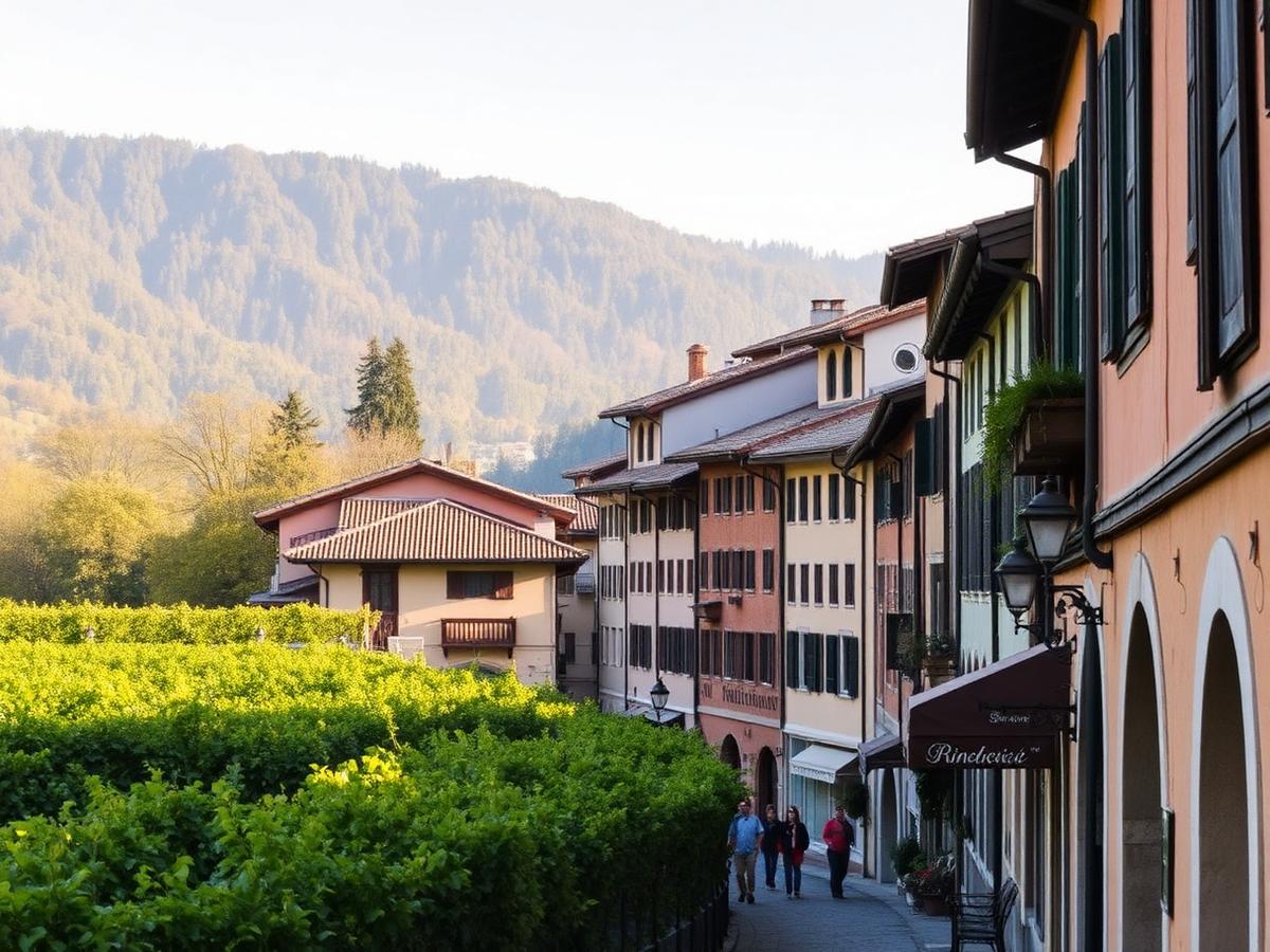 Mendrisio